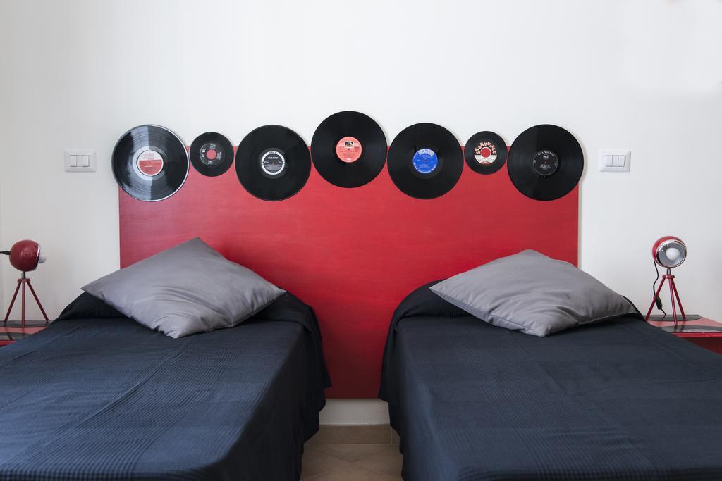 Grammy Suite Roma Rom bilde