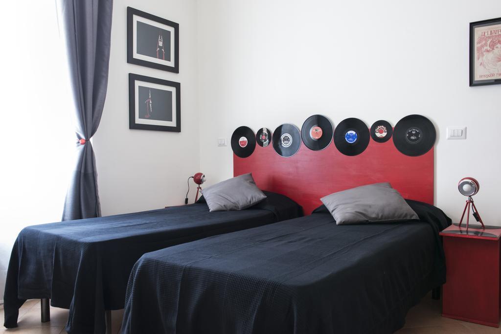 Grammy Suite Roma Rom bilde