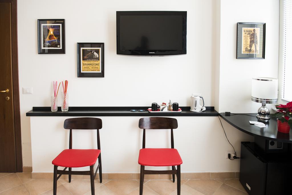 Grammy Suite Roma Rom bilde